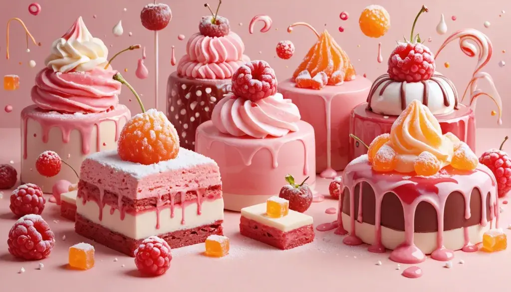 Sugar Rush 1000: Bombonski automat visoke volatilnosti